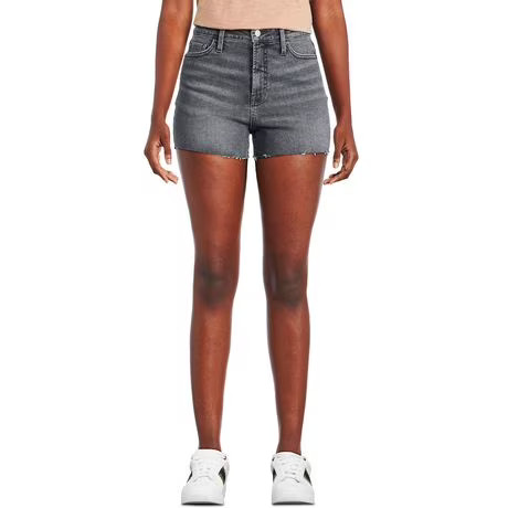 George Women's Relaxed Short, Sizes 2-18 | Walmart (CA)