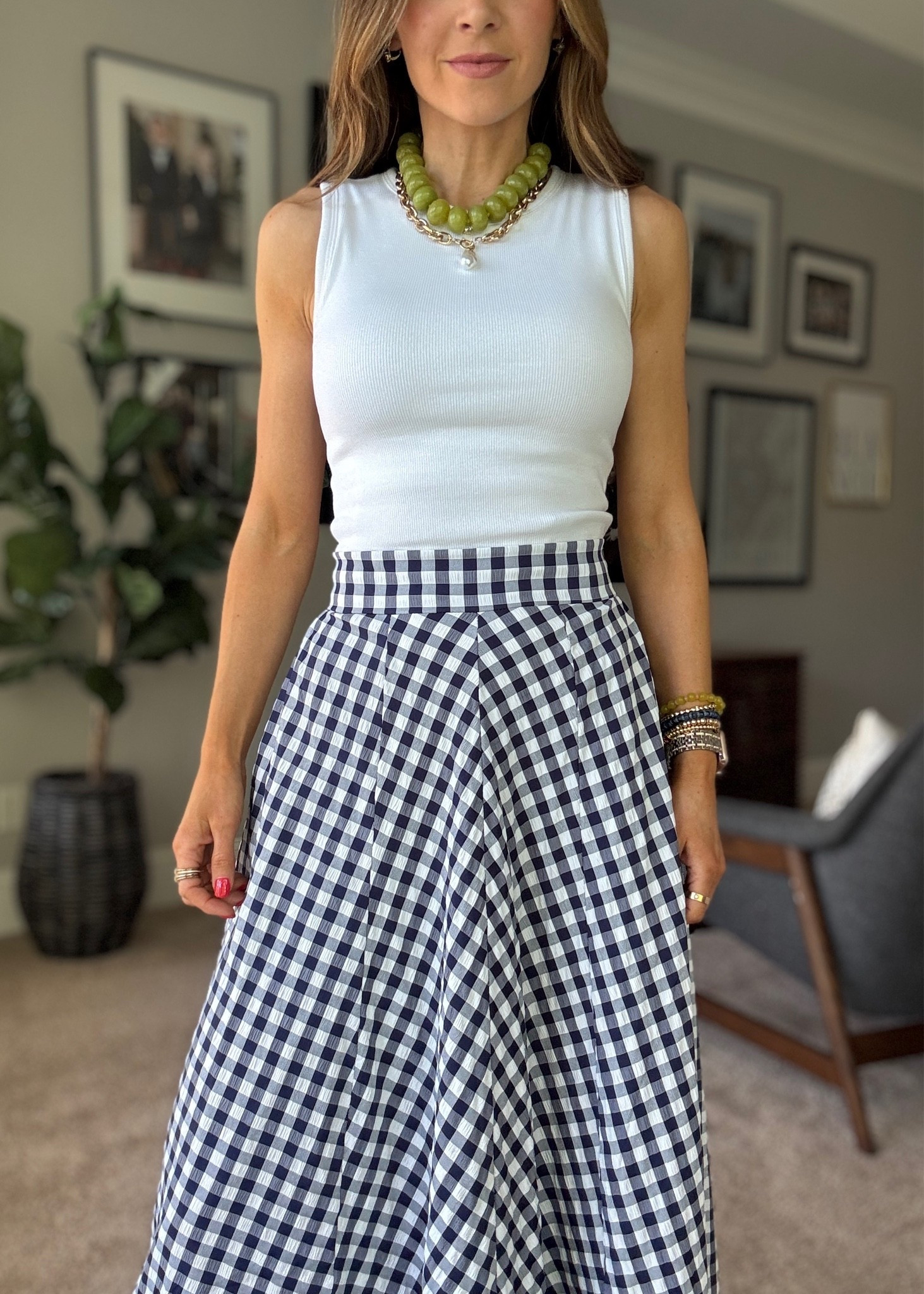 @abercrombie tank is $25, so comfortable and works with the LDS undergarment. I am in a size small and it is a big snug, so if you’re in-between go up one size

#LTKootd #LTKgrwm