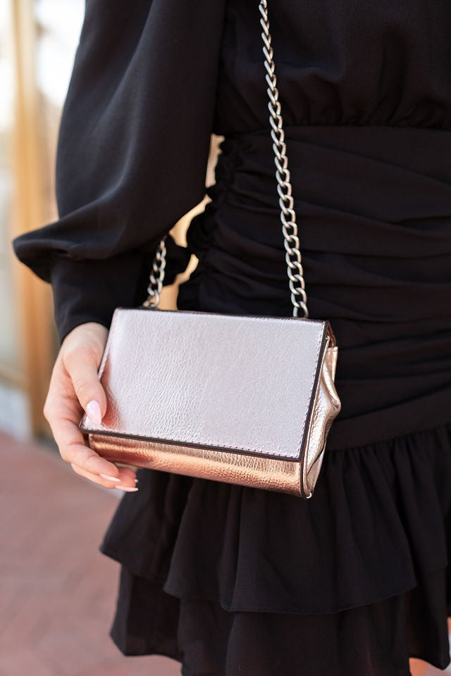 Blair Crossbody | Avara