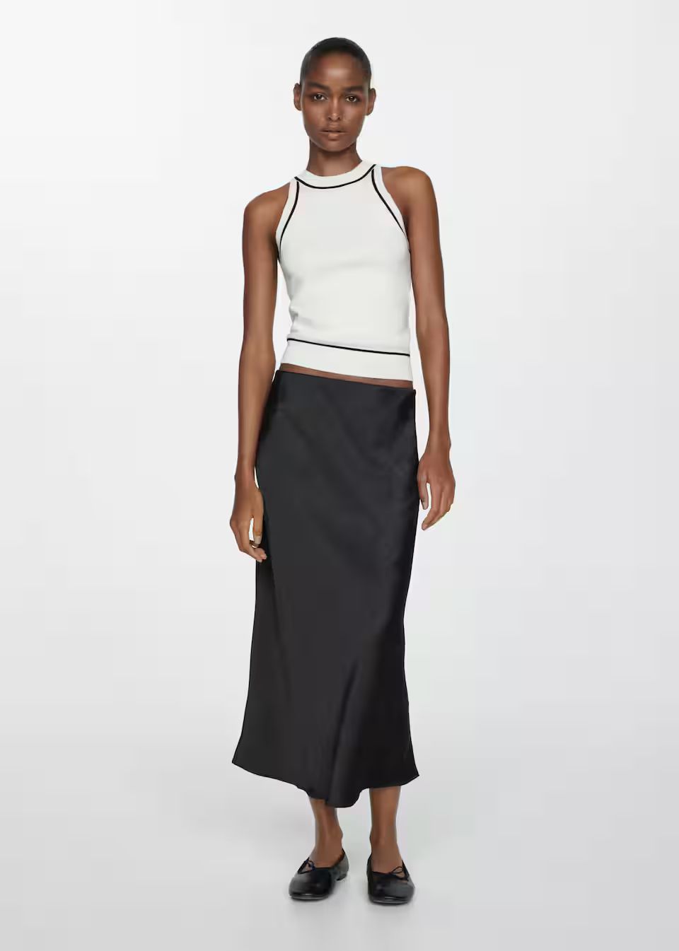 Search: Satin skirt (12) | Mango USA | MANGO (US)