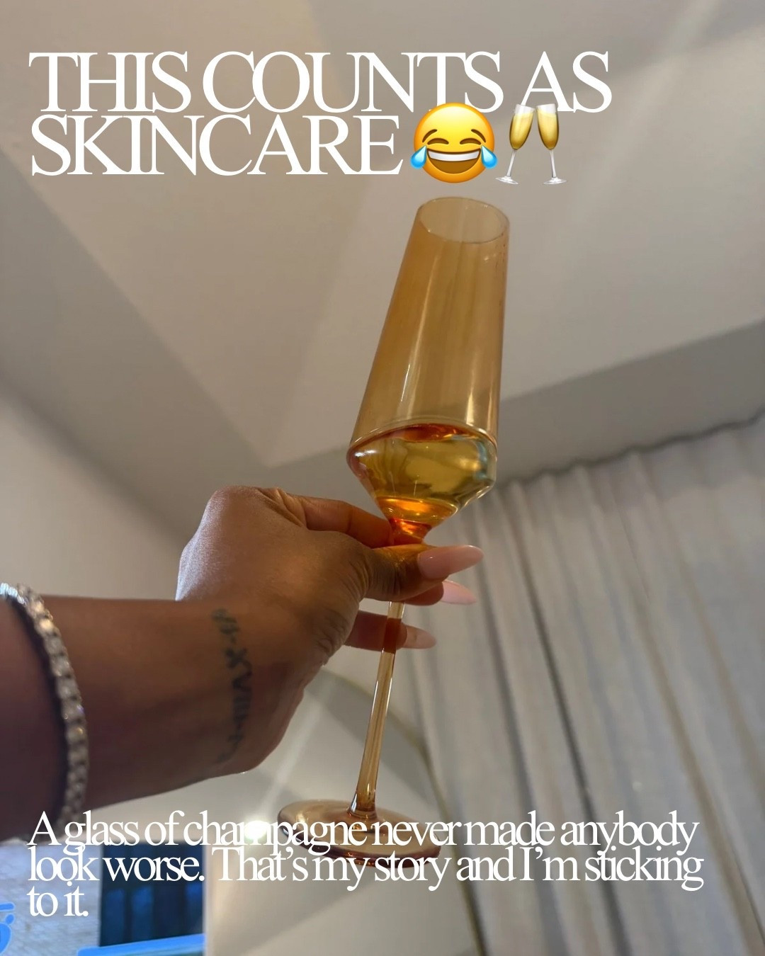 Scroll to shop! ✨ This counts as self-care. Everything is linked below.👇🏾

Desliza para comprar. ✨ Esto también cuenta como autocuidado.

📲 Download the free LTK app & follow me @kirasfashionfinds to shop all my daily finds.

#LTKvlog #LTKHome #LTKBeauty