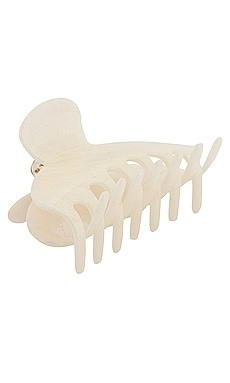 Big Effing Clip
                    
                    Emi Jay | Revolve Clothing (Global)