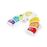 Baby Einstein Glow & Discover Light Bar Activity Station | Amazon (US)