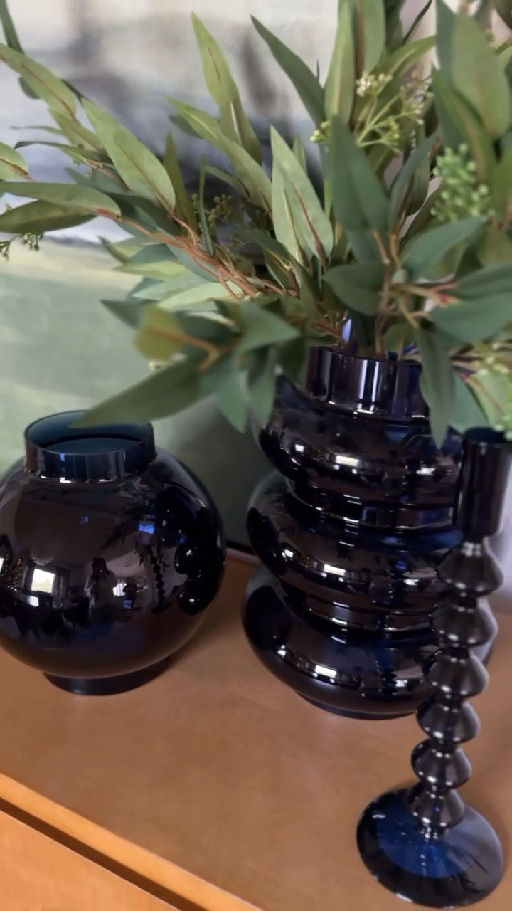 New arrivals from Studio McGee! I am loving this collection! The tones and textures of these home decor items are so beautiful and elevate my space! They have curated, so many wonderful vase, art, and lighting options!

Target finds, target home, target home decor, vases, art, wall art, interior, lighting, light fixtures, lamps, floor lamp, table lamp, abstract art, glass vases, elegant vases, greenery, artificial greenery

#LTKVideo #LTKhome #LTKfindsunder50