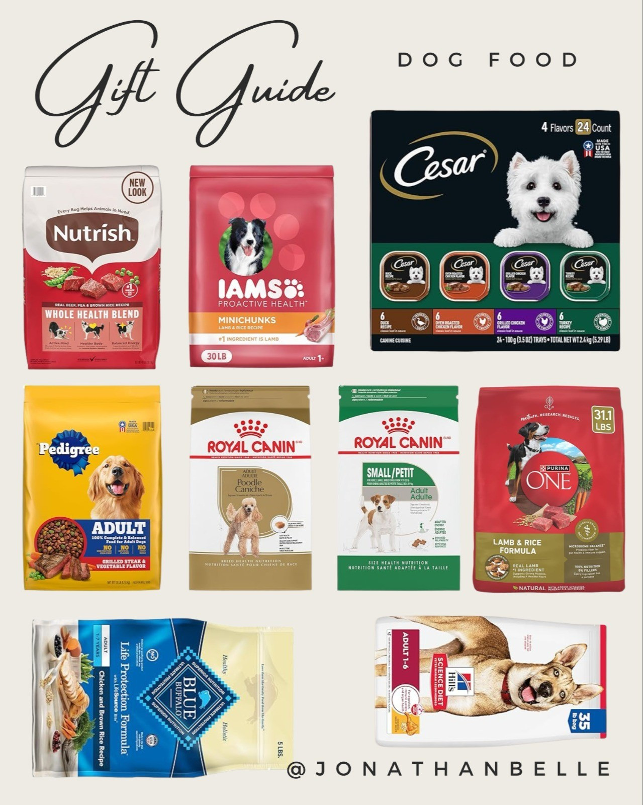 Fueling furry adventures with the good stuff! Sharing our go-to dog foods for happy, healthy pups. 🐾 #DogFood #HealthyDog #DogNutrition #PetCare

#LTKPets #LTKSaleAlert #LTKStyleTip