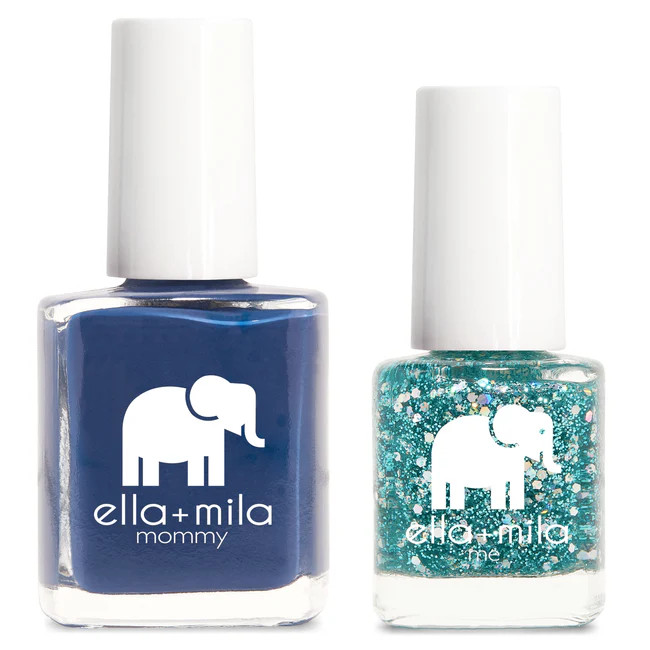 Once in a Blue Luna + Starlight | ella+mila