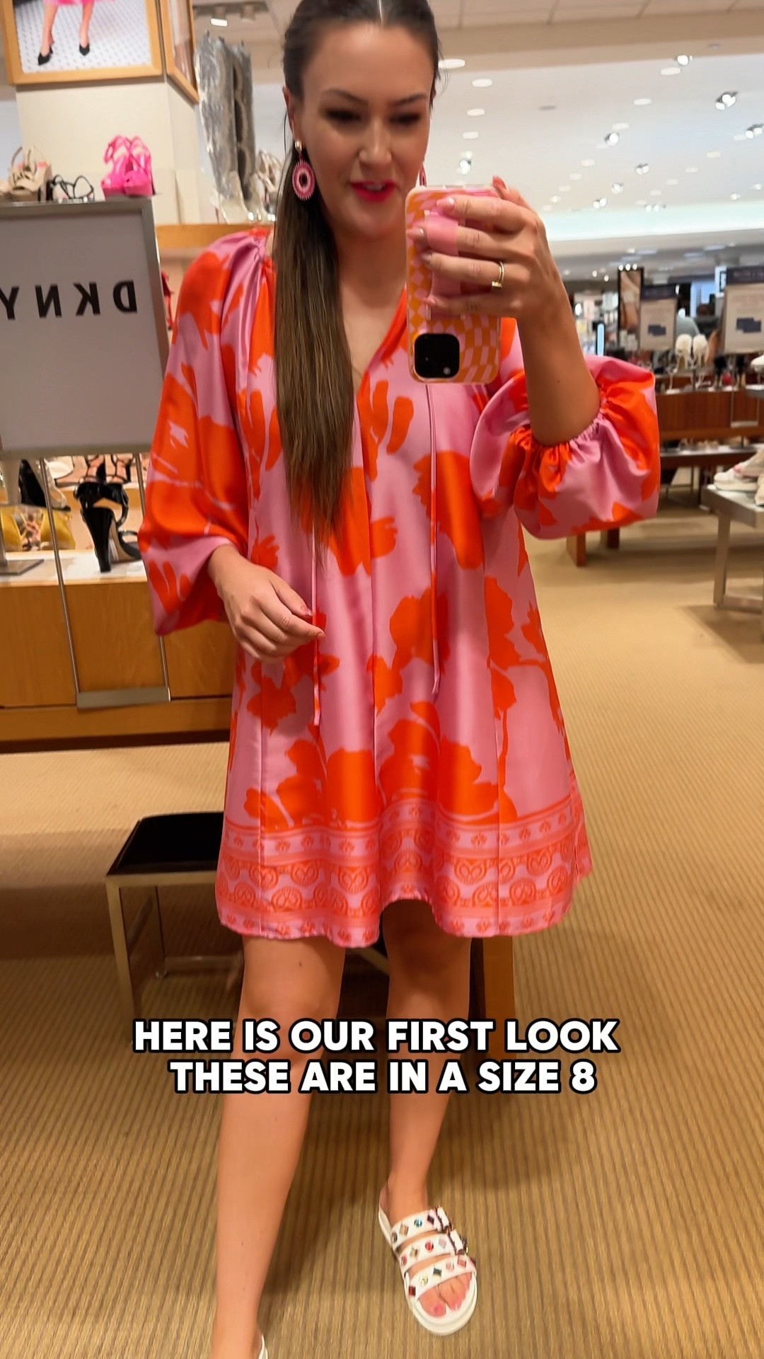 DANNIJO x Gianni Bini exclusively at Dillard’s 💕

#LTKSeasonal #LTKShoeCrush #LTKVideo