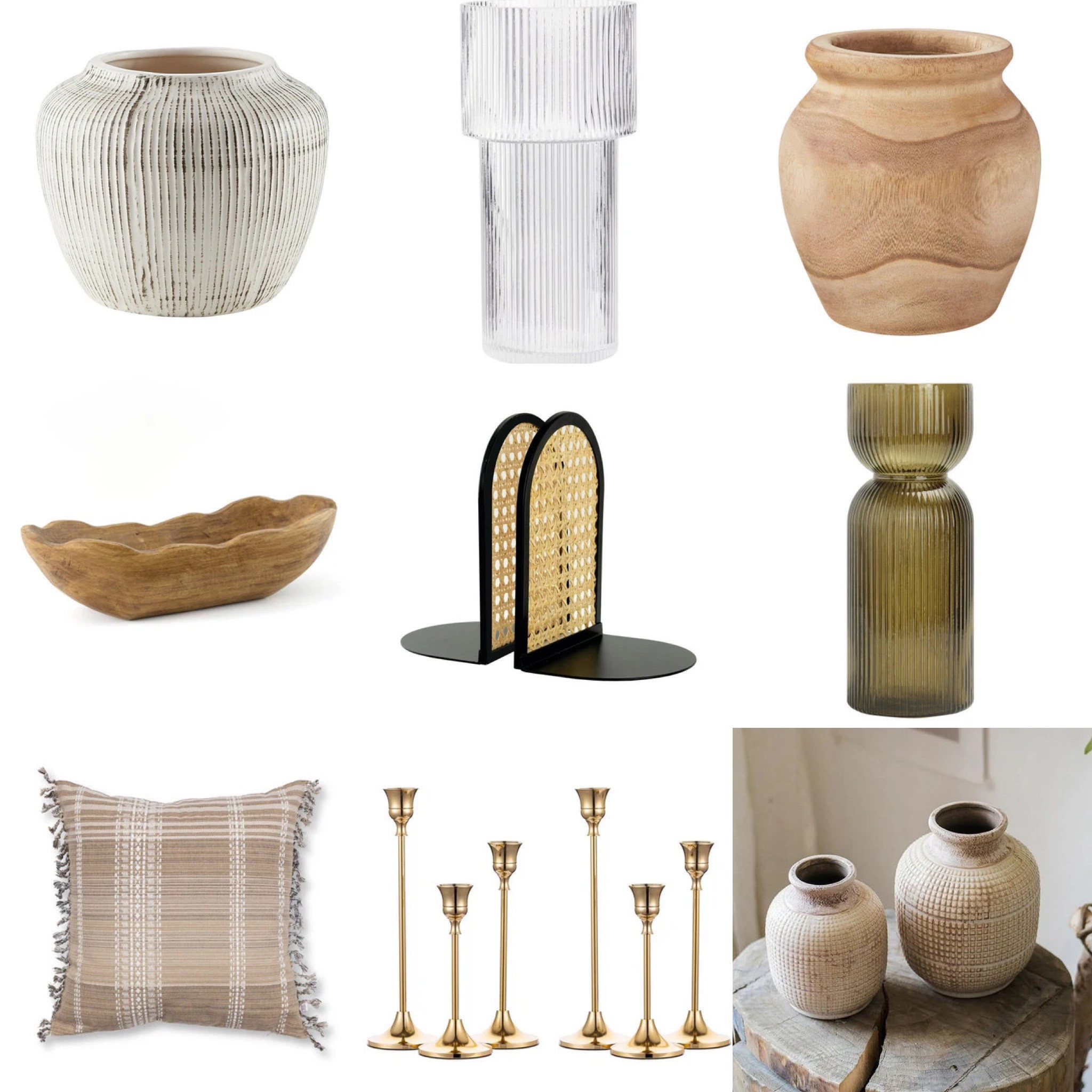 9 Affordable Home Decor Finds from Walmart - Great Gift for Mother’s Day or to Spruce Up Your Home

#LTKhome #LTKGiftGuide #LTKfindsunder50