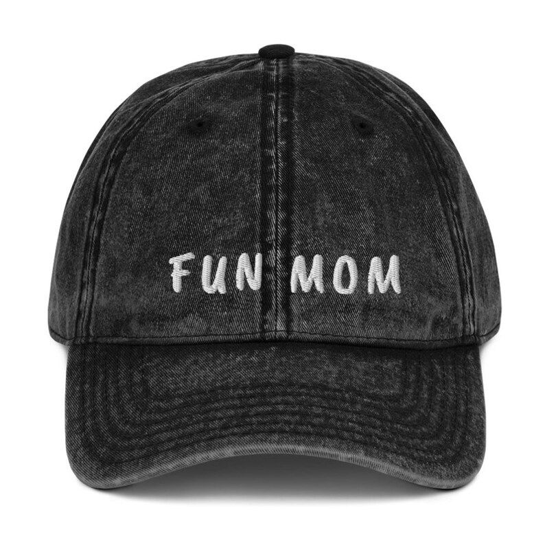 Fun Mom Hat, Funny Gift For Mom, New Mom Gift, Mom Life Svg, Boss Mom, I'm A Cool Mom, Hat Rack, ... | Etsy (US)