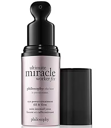 philosophy Ultimate Miracle Worker Fix Eye Power-Treatment - 0.5 oz. | Dillard's