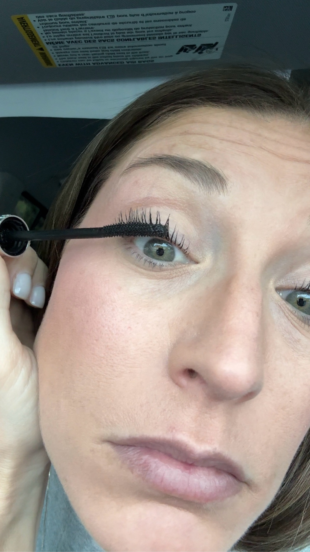 My everyday work makeup routine 💄🤍

I trimmed this version down, but the full routine is up on my YouTube if you want to get ready with me start to finish!

I tagged all the products I used here so you can easily shop everything 🤍

#LTKBeauty #LTKgrwm #LTKmorningroutine