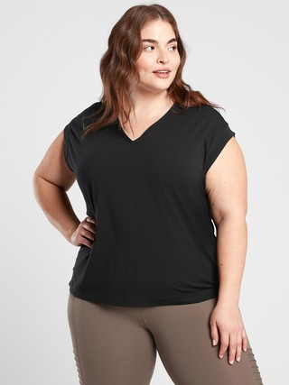 Avenue Tee | Athleta