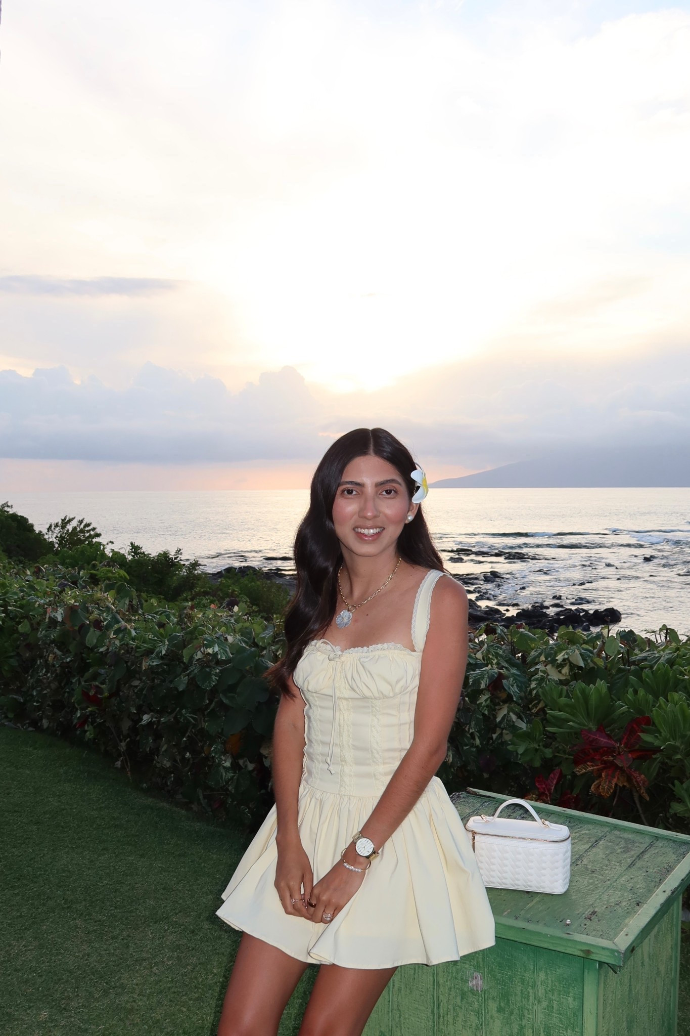 summer dress, butter yellow dress, summer outfit, summer outfit ideas, easy summer outfit