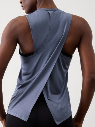 Solar UPF Tank | Athleta