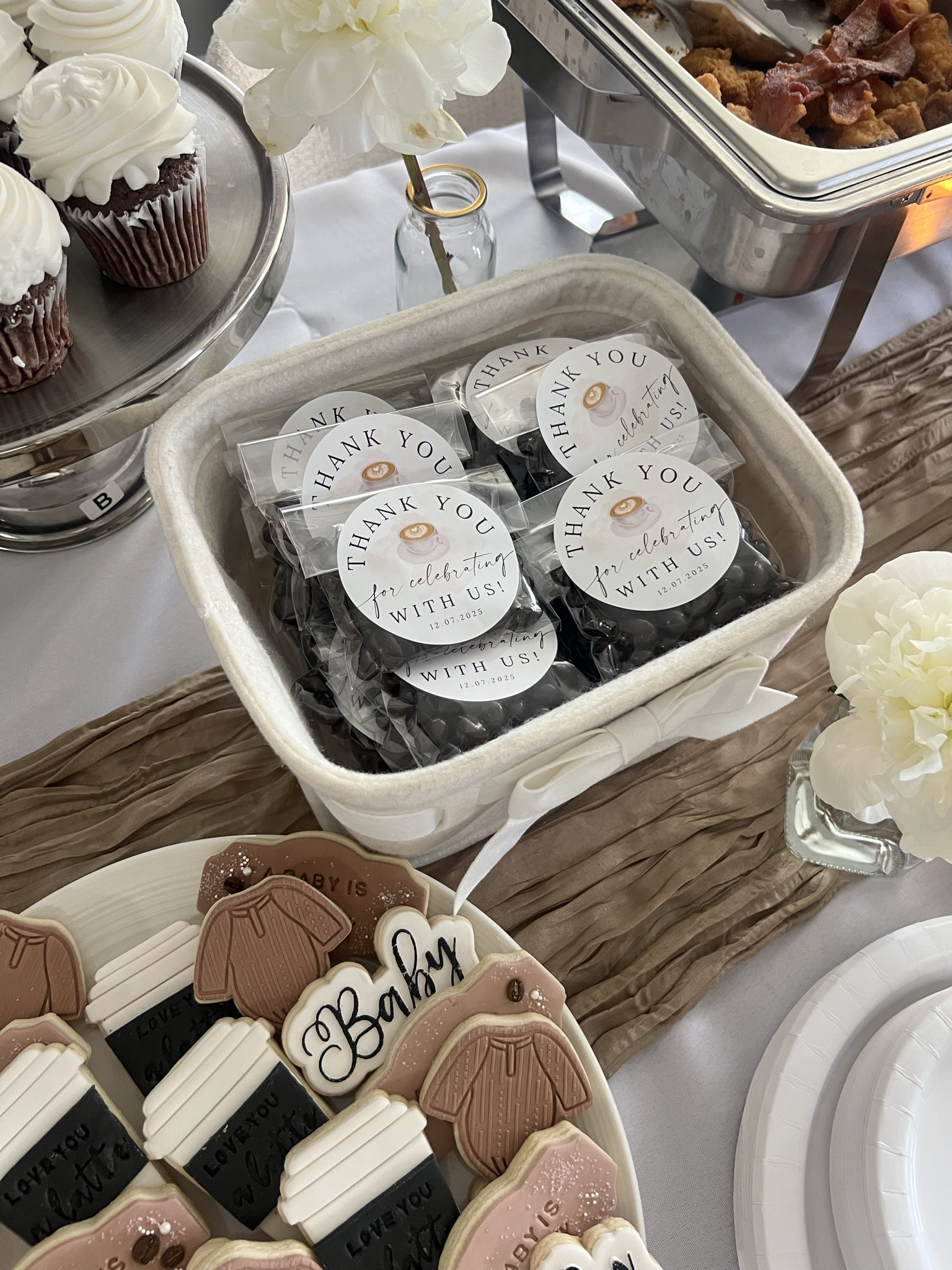 Baby is Brewing Baby Shower ☕️✨

#LTKfoodie #LTKFindsUnder50 #LTKBaby