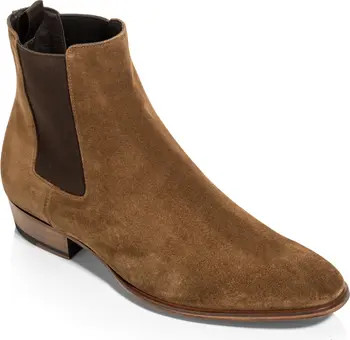 Shawn Chelsea Boot (Men) | Nordstrom