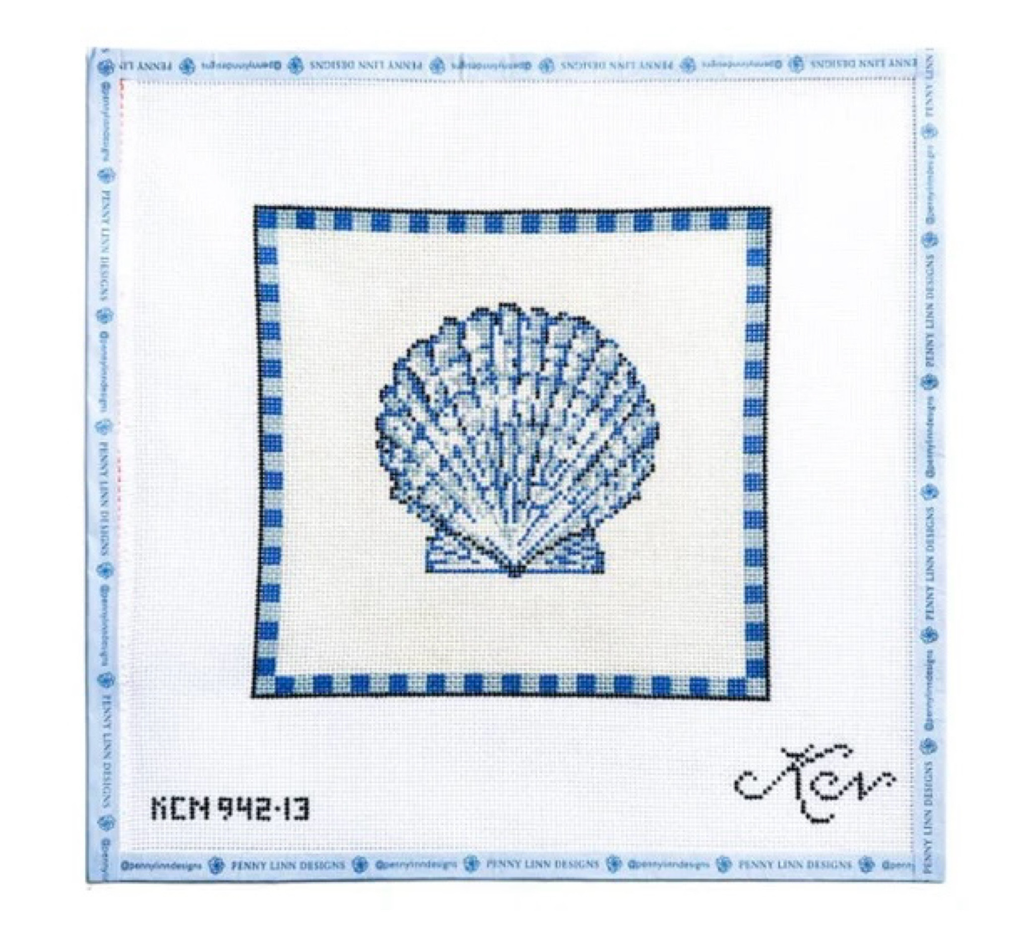 Cutest summer needlepoint inspo! 🩵🩵

#LTKSeasonal #LTKFindsUnder100 #LTKxNSale