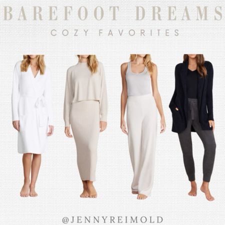 Cozy up to spring with Barefoot Dreams! The temps may be rising but that doesn’t mean a cool, coastal night or long travel day doesn’t require ultra luxe knit fabrics and optimal comfort! 


@barefootdreams #barefootdreams #barefootdreamspartner


#LTKover40 #LTKGiftGuide #LTKstyletip