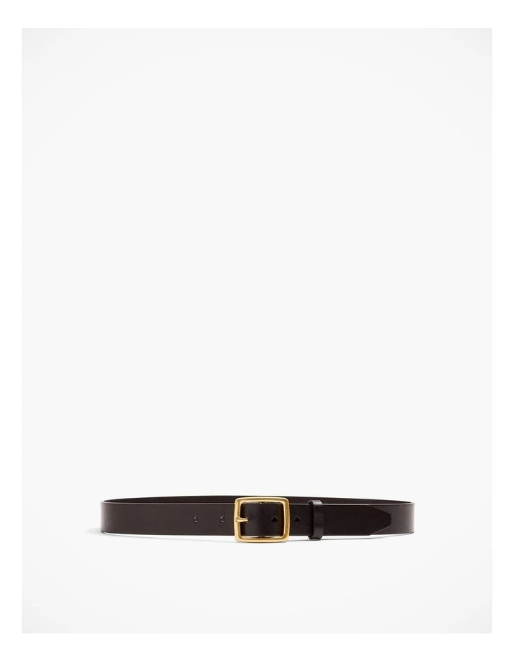 WitcheryParker Belt in Black | Myer