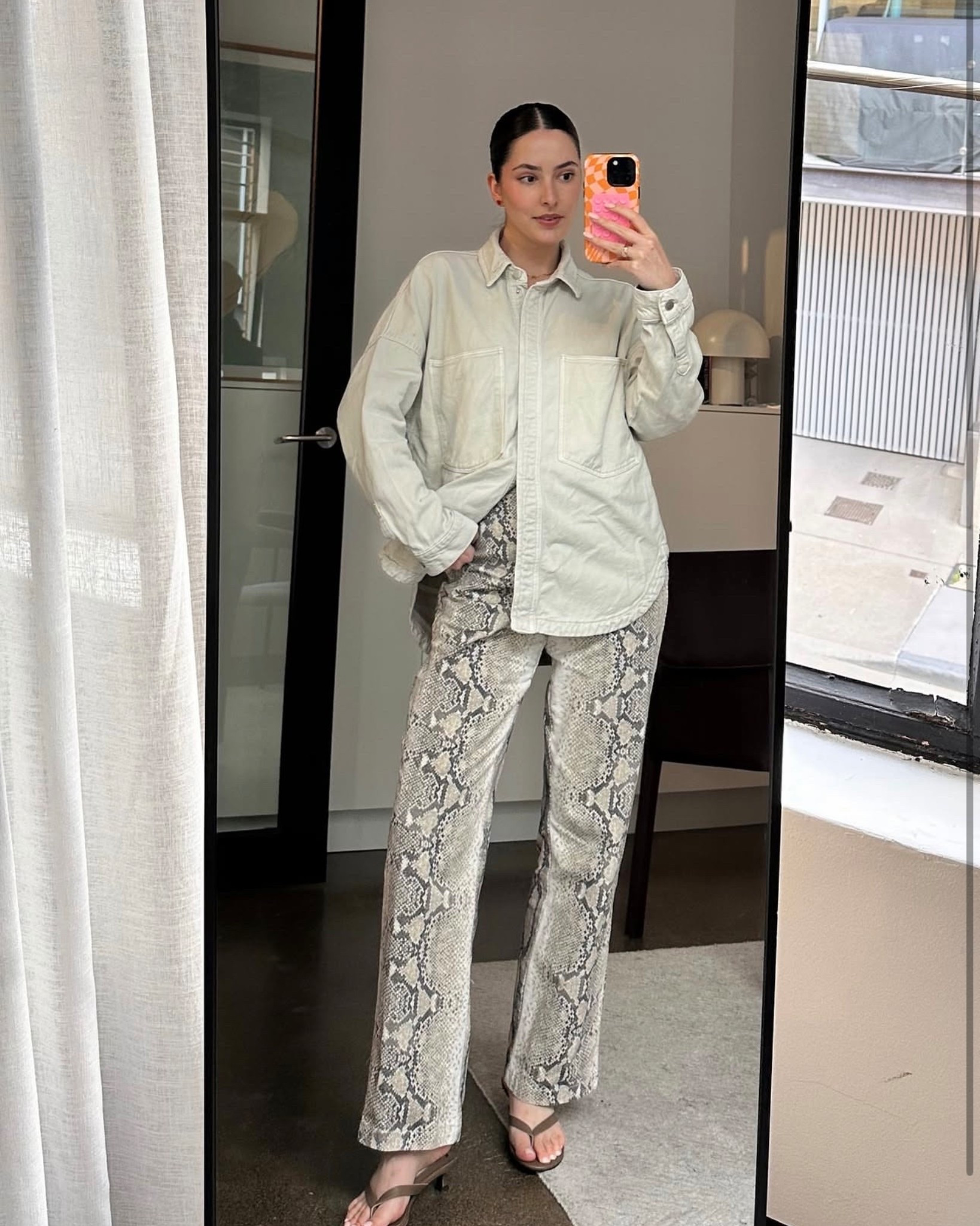 Jo’s fit for this weeks podcast recording 

#LTKworkwear #LTKaustralia #LTKstyletip