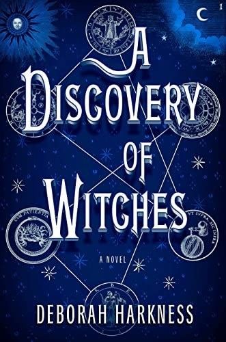 Amazon.com: A Discovery of Witches: A Novel (All Souls Series): 9780670022410: Harkness, Deborah ... | Amazon (US)