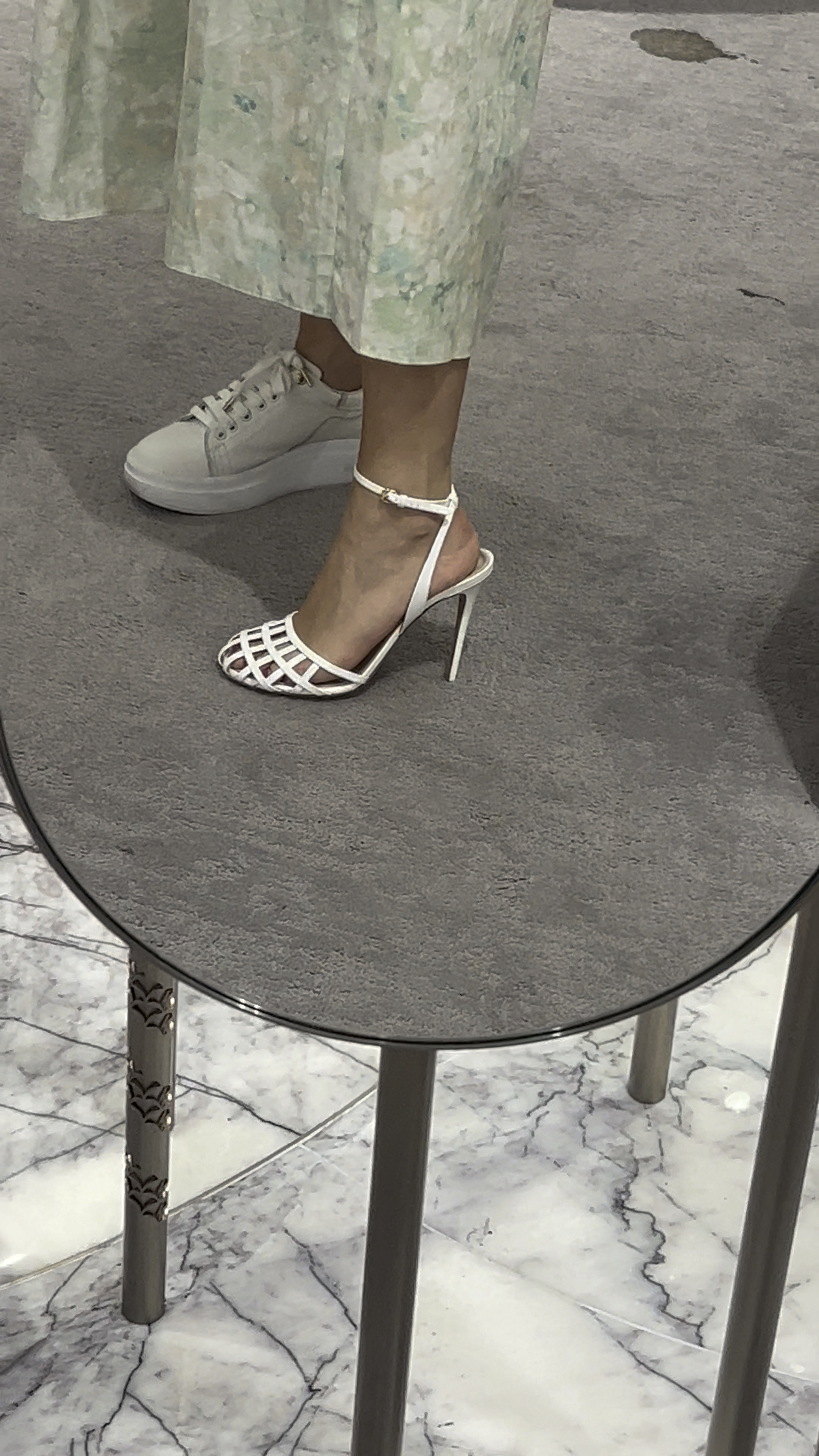 Obsessed with these shoes for bridal events and I think you’d get sooo much use out of them after bridal things are over too! Surprisingly so comfortable 

#LTKsalealert #LTKwedding #LTKstyletip