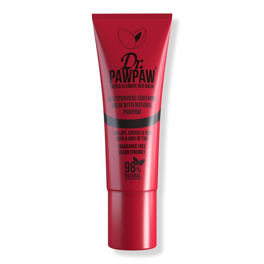 Ultimate Red Balm | Ulta