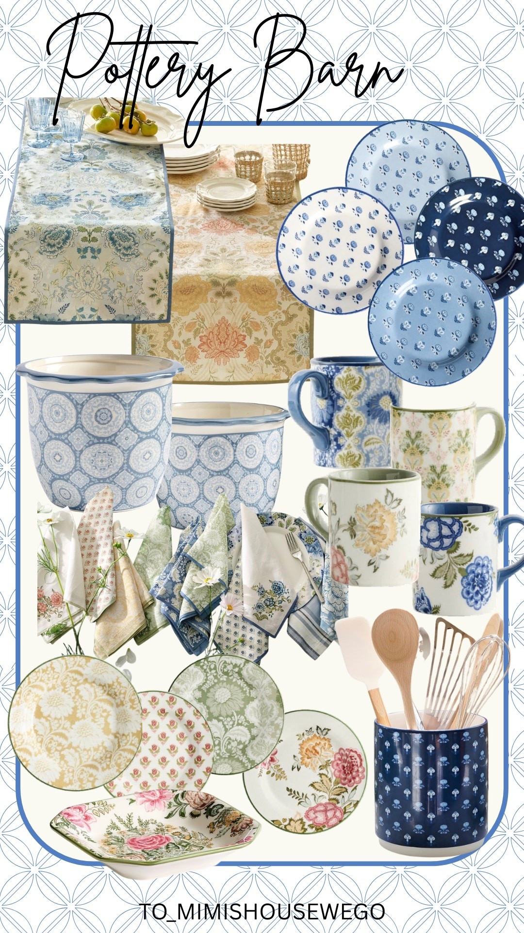 #LTKSeasonal #LTKHome #LTKspringtrends
