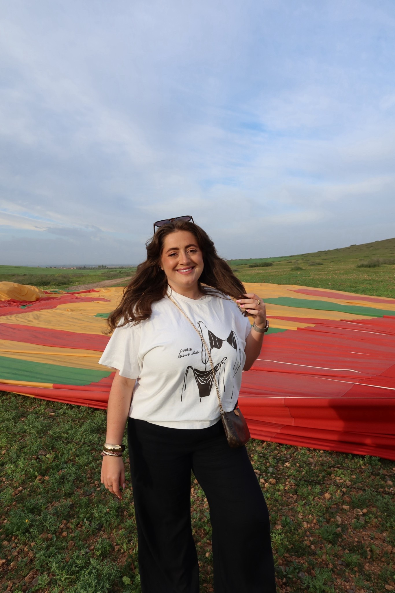 hot air ballooning outfit!!

#LTKmidsize #LTKuk #LTKtravel