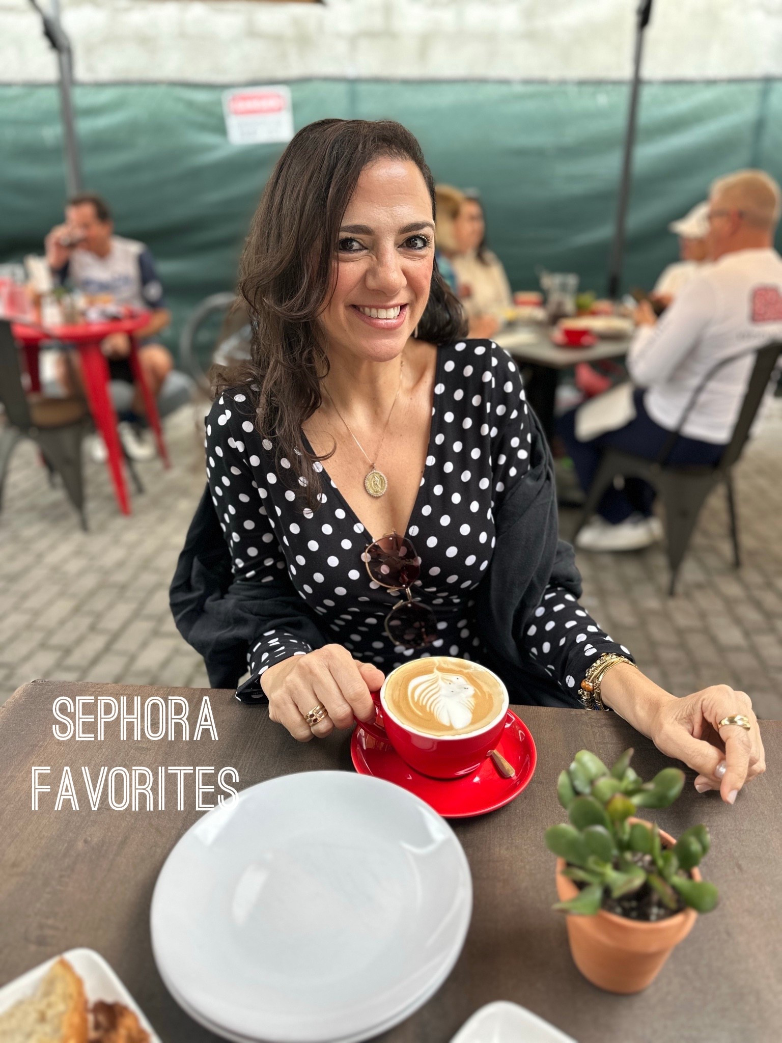 Sephora 

#LTKBeauty #LTKgrwm #LTKootd