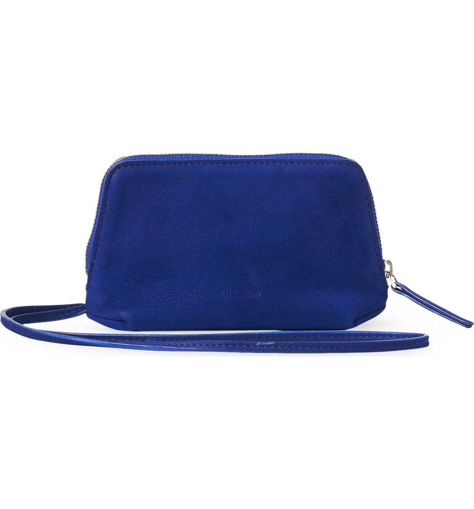 Owen Leather Wrislet Pouch | Nordstrom