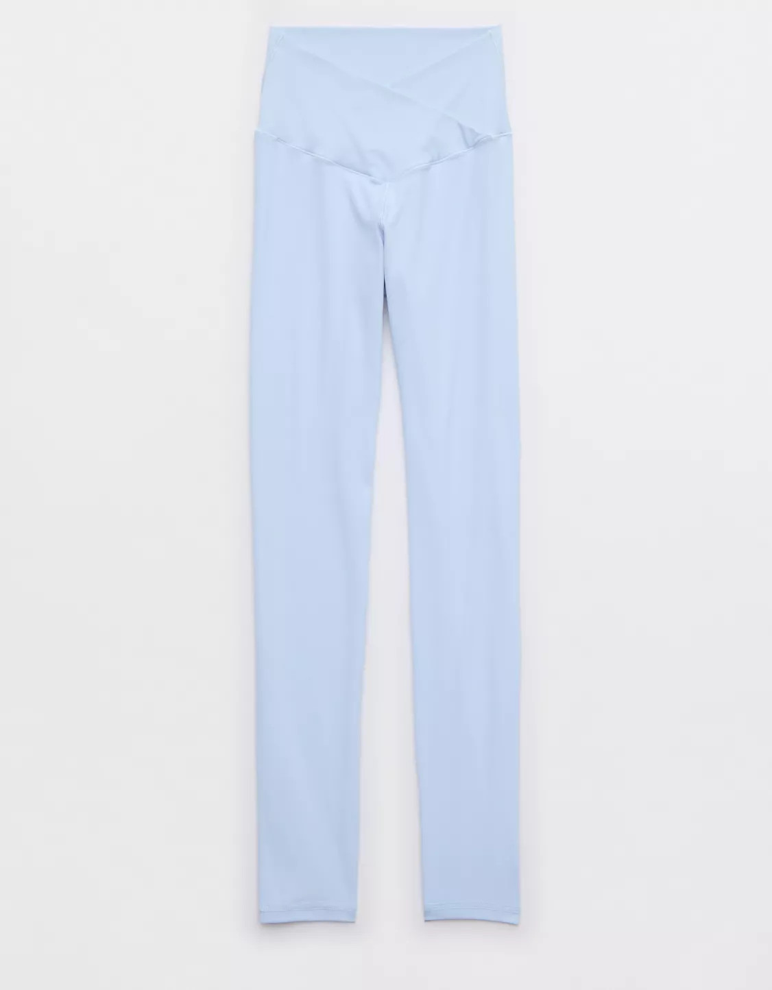 OFFLINE By Aerie Real Me High Waisted Crossover Legging | Aerie