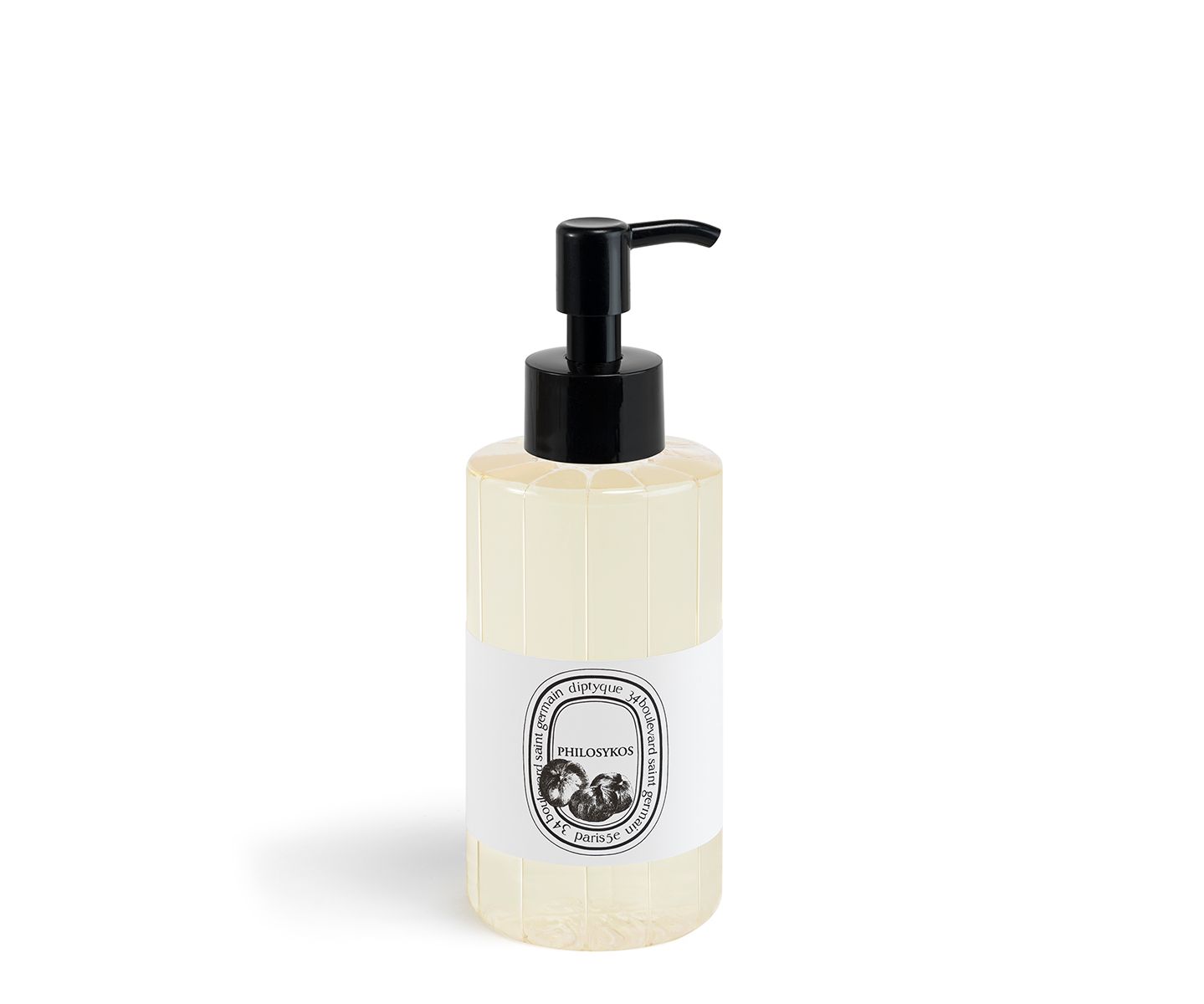 Philosykos Cleansing Hand and Body Gel | Diptyque (UK)