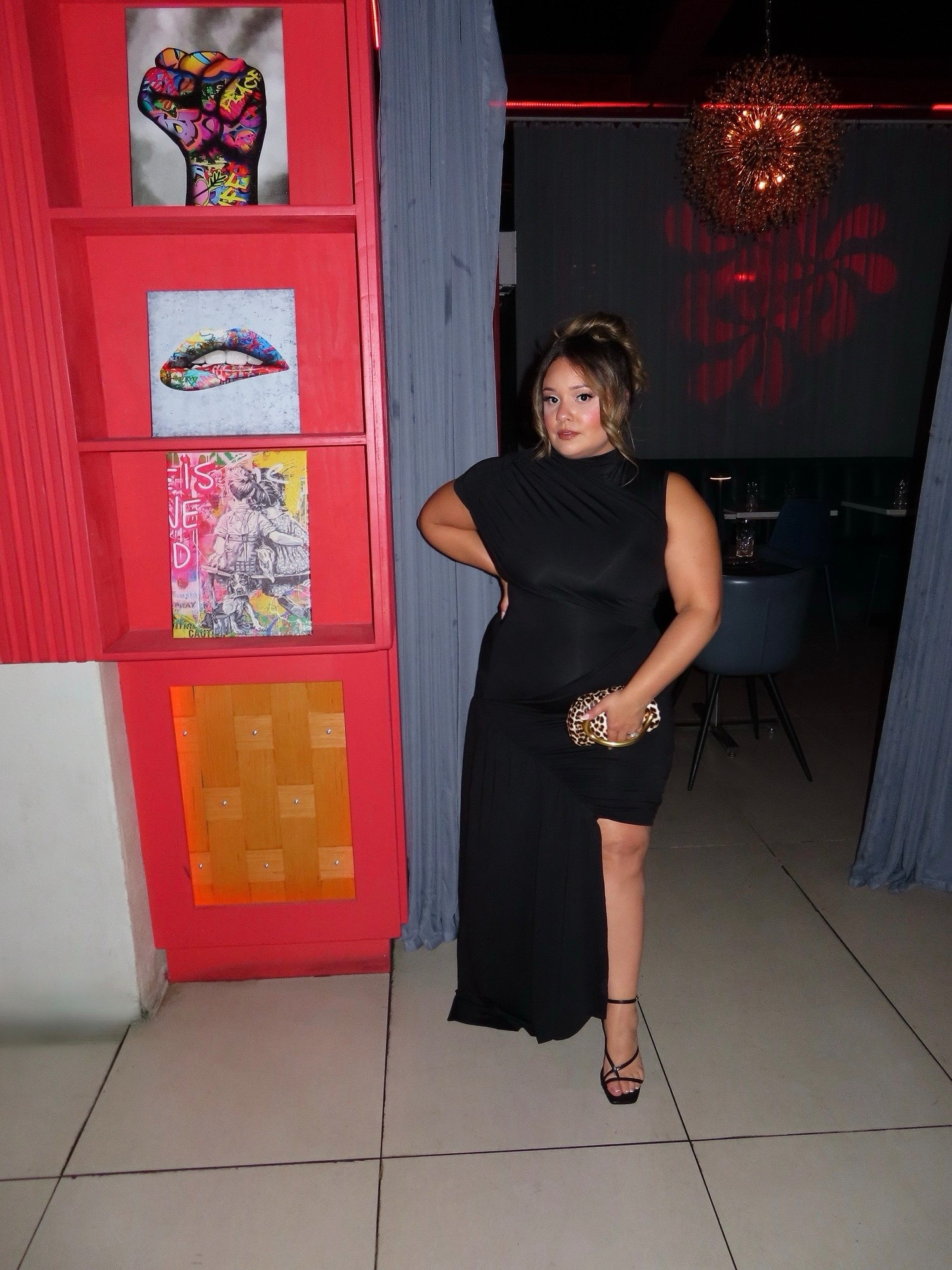 9/27 ♎️✨ Celebrated my 37th birthday this past weekend. Here’s dress 1 of 2 that I wore for a weekend of celebrating. The 2nd is from FashionNova, and unfortunately I can’t link; but the link is on my Instagram. Wore this Amazon dress to dinner at Tacoshi in Queens, NY with my girls. 🖤

#LTKStyleTip #LTKPetite #LTKMidsize