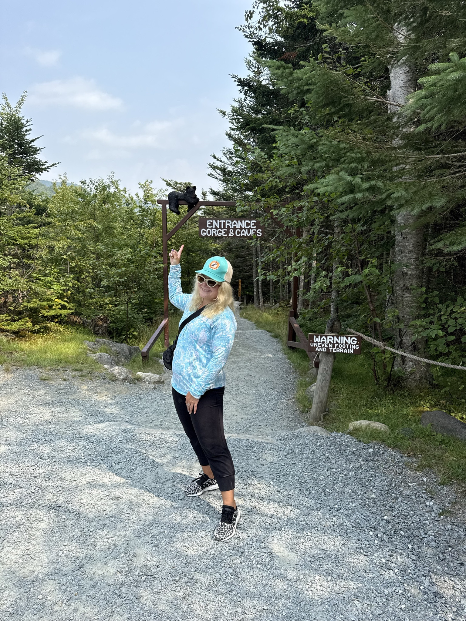 Hiking season is upon us. These are my staples. 

#LTKPetite #LTKActive #LTKfitnessgoals