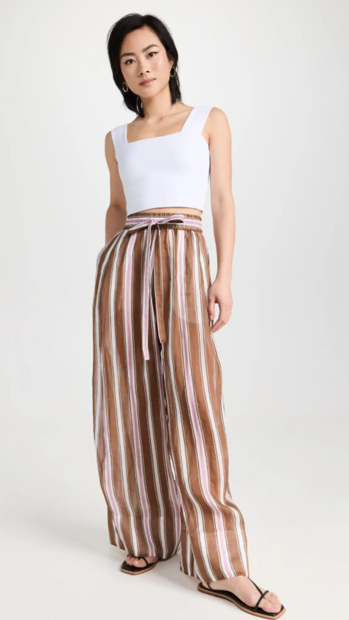 Zinnia Pants | Shopbop
