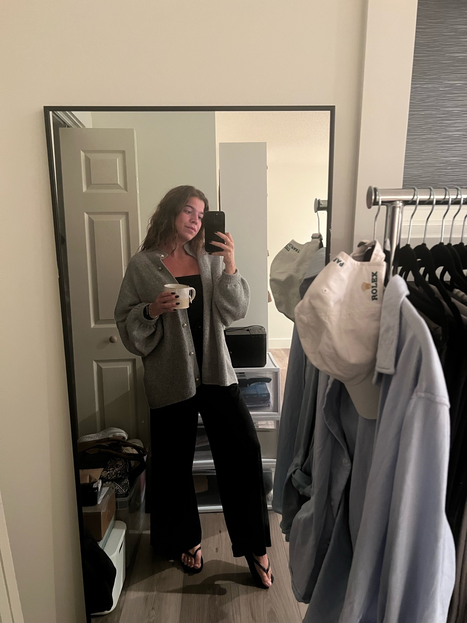 The comfy cozy fit

#LTKootd