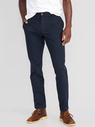 Athletic Built-In Flex Rotation Chino Pants for Men | Old Navy (US)