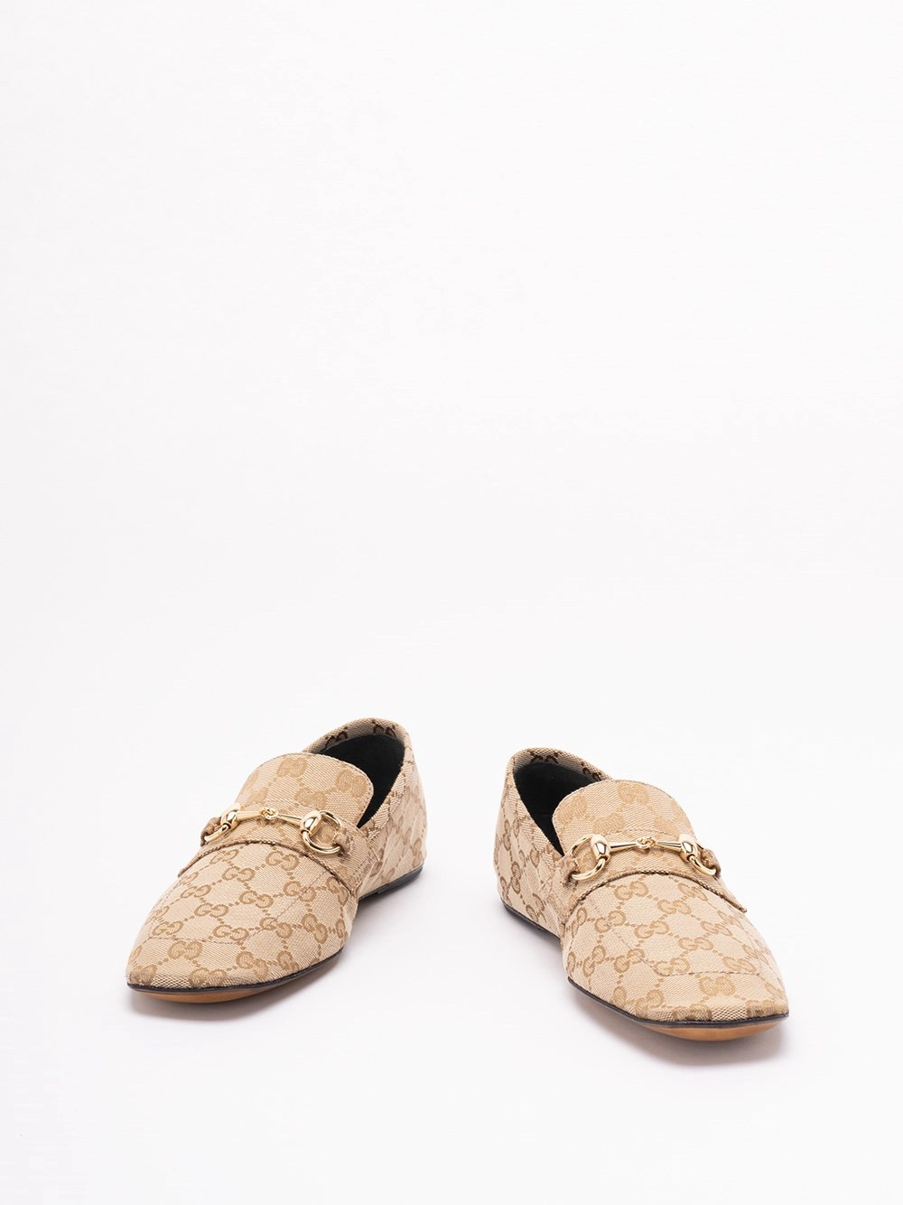 gucci `gg` loafers available on Spinnaker - 59353 | Spinnaker Boutique