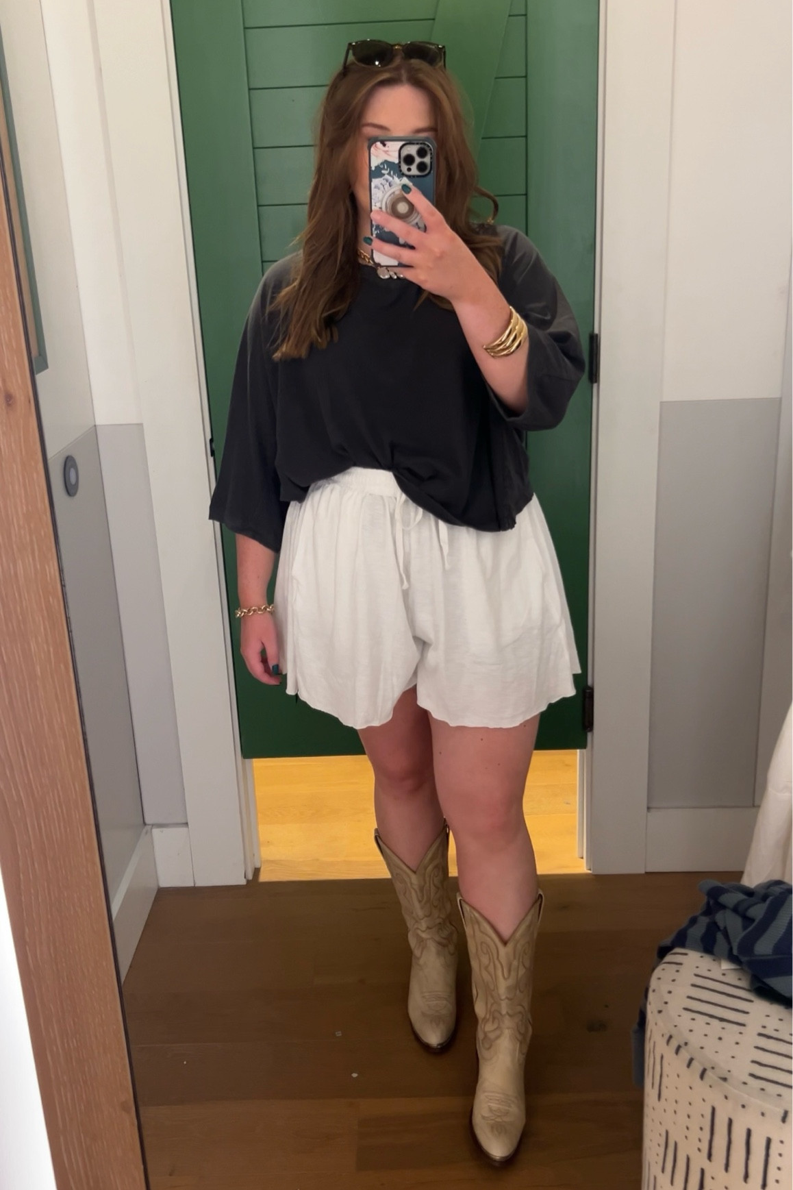 Flowy beachy summer outfitt

#LTKSeasonal #LTKStyleTip #LTKMidsize
