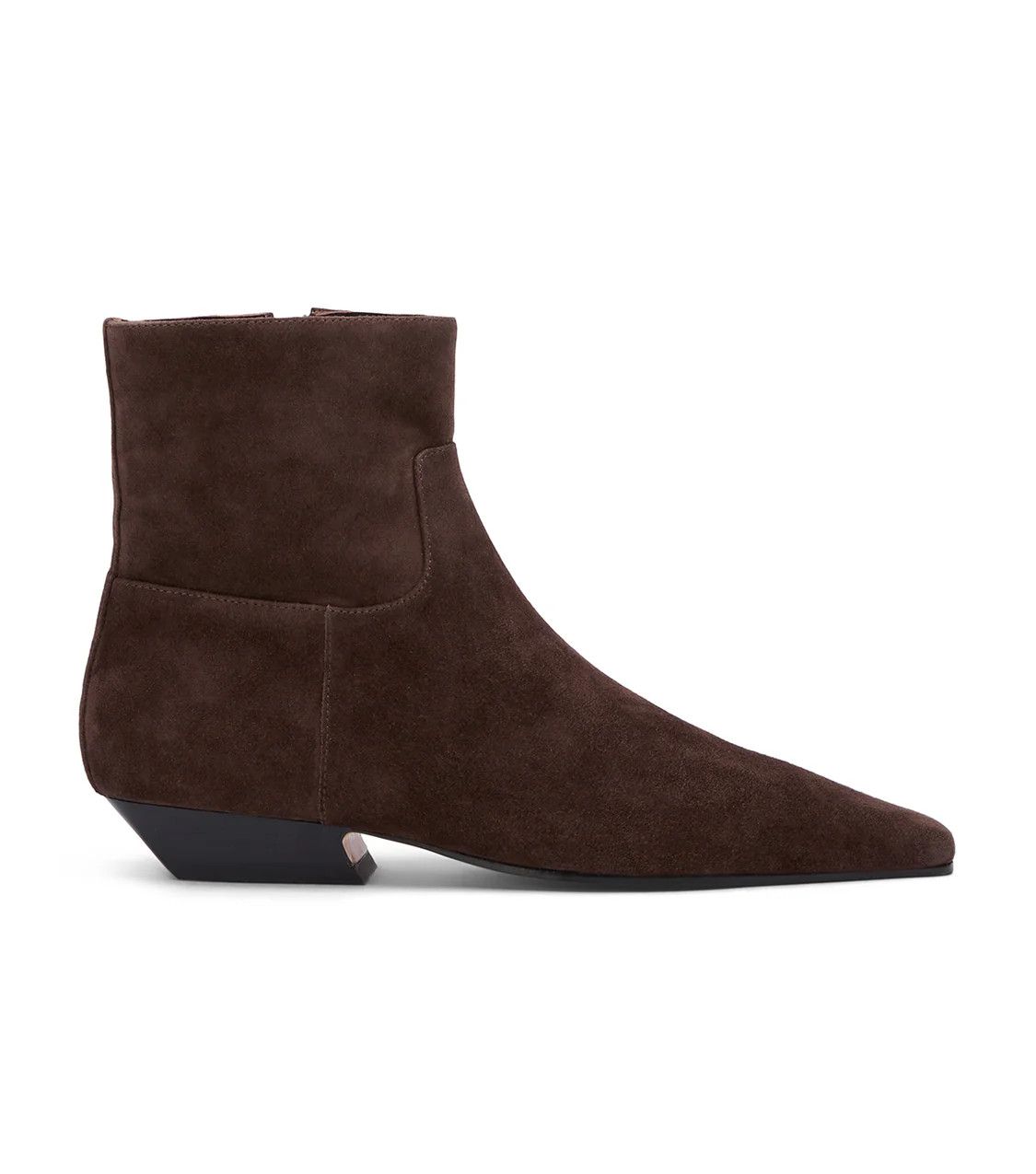 Rupert Espresso Suede | Tony Bianco US