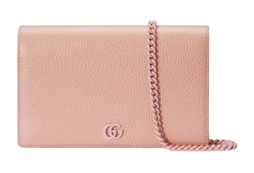 GG Marmont mini chain bag | Gucci (UK)