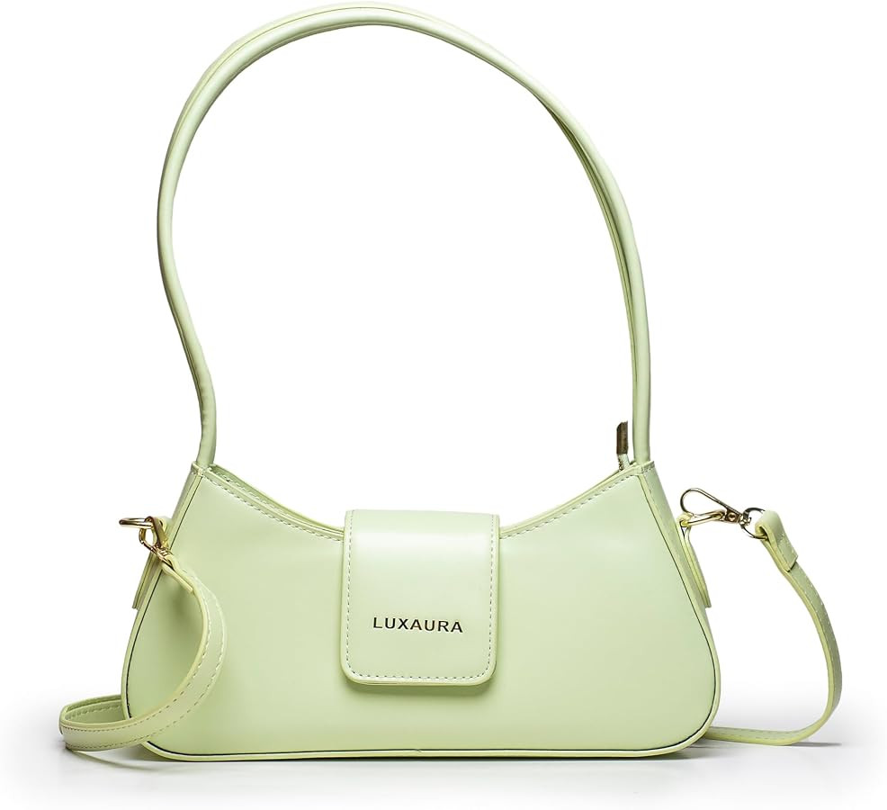 LUXAURA Handbags for Women and Convertible Crossbody Bag | Amazon (US)