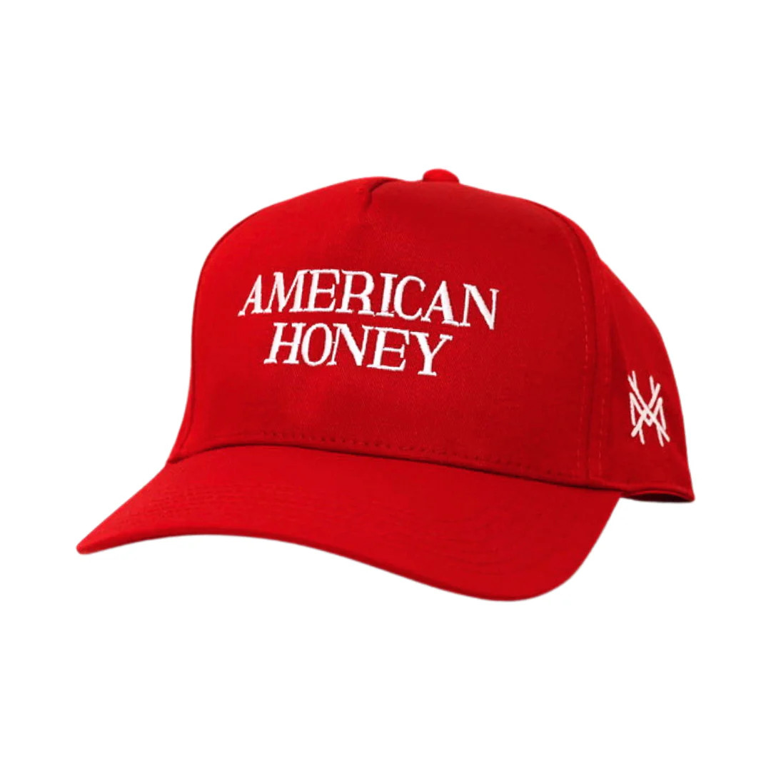 MHC American Honey | The Mad Hatter Company