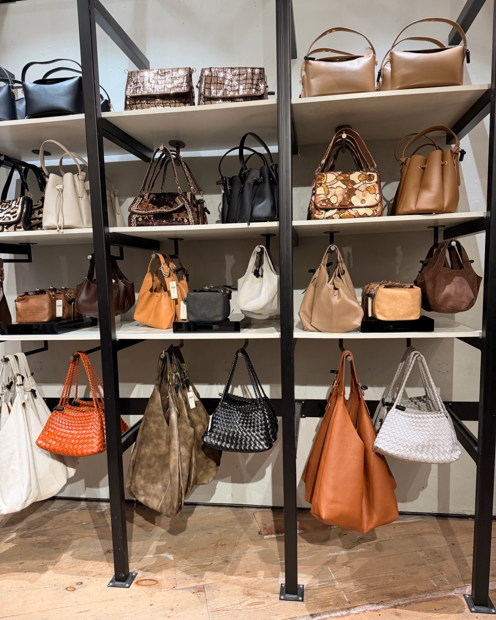 NEW Anthropologie fall bags under $100 🤎 

#anthropologie #anthrobags #leatherbags #trendybags #fallbags #brownbag #suede #suedebags #mombags #giftsforher #fallmusthaves #trending #trendingbags #bagsunder100

#LTKgrwm #LTKSeasonal #LTKU