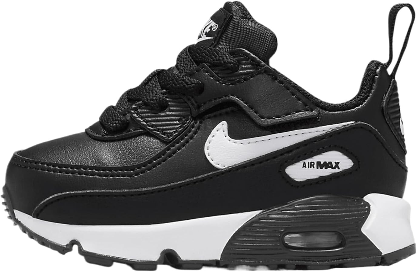 Nike Air Max 90 EasyOn Baby/Toddler Shoes | Amazon (US)