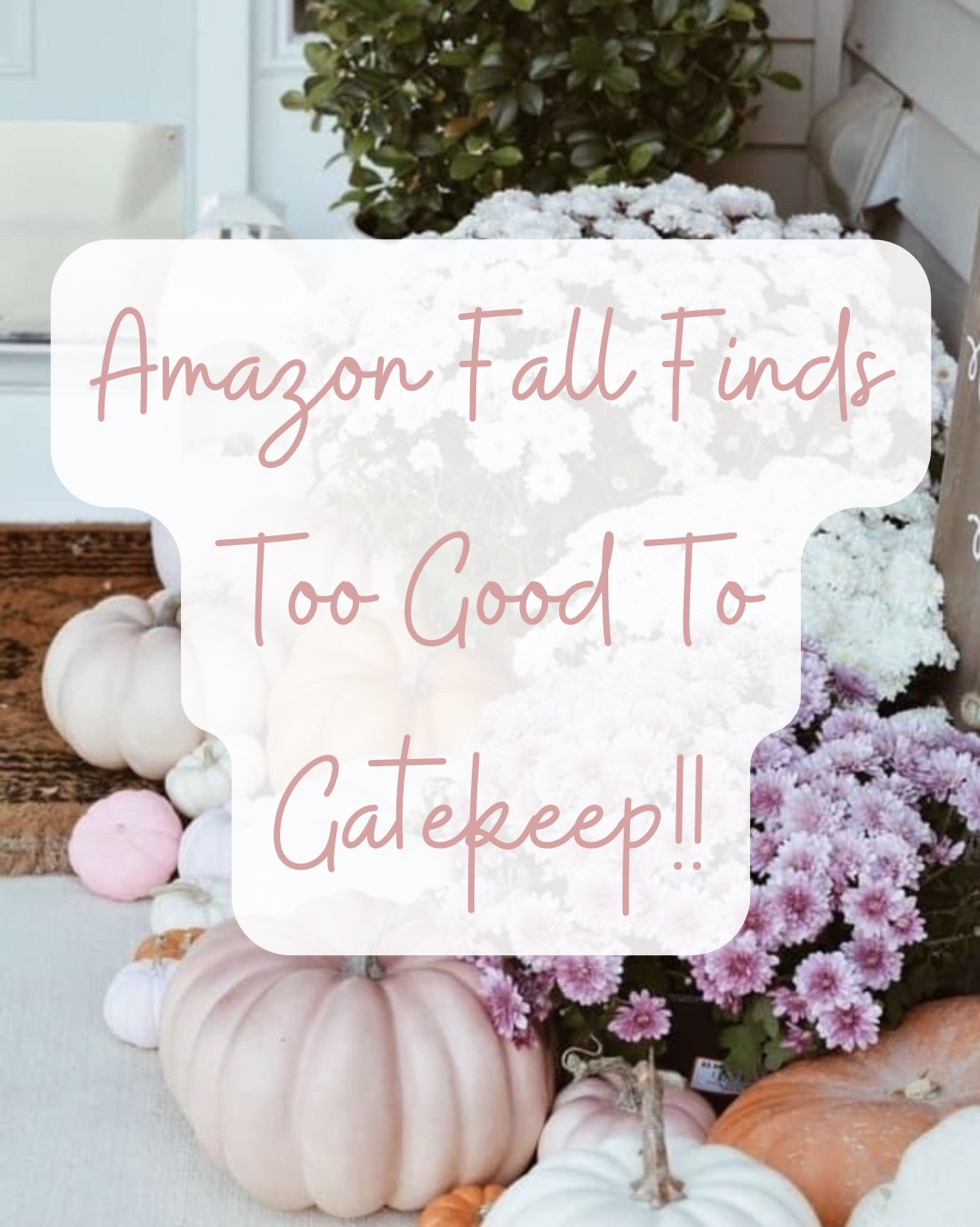 Some fall fashion & beauty finds too good to gatekeep from Amazon Prime! 

Amazon fashion, amazon style, Amazon fall outfit, Amazon fall tops, Amazon fall sweater, burgundy tops, mocha sweater, off the shoulder, outfit ideas, fall outfit inspo, Amazon fall, accessories, halloween, TikTok, what I found on Amazon, my Amazon favorites 

#LTKStyleTip #LTKFindsUnder50 #LTKHalloween