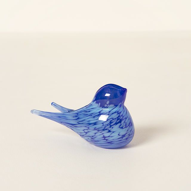 Bluebird of Hope Desktop Sculpture | UncommonGoods