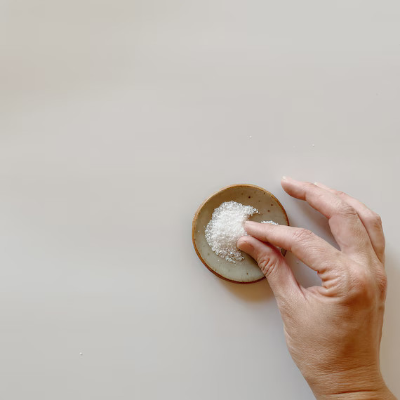 SECONDS Mini Speckled Ceramic Trinket Dish / Handmade Ceramic Dish, Modern Ceramic Dish | Etsy (CAD)