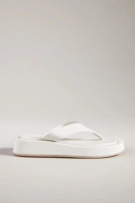 Seychelles Nautical Sandals | Anthropologie (US)